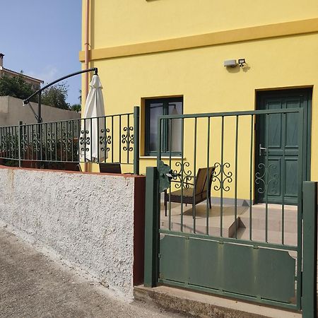 Casa Vacanze - Villa San Pietro Eksteriør billede