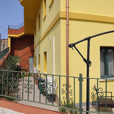 Casa Vacanze - Villa San Pietro Eksteriør billede