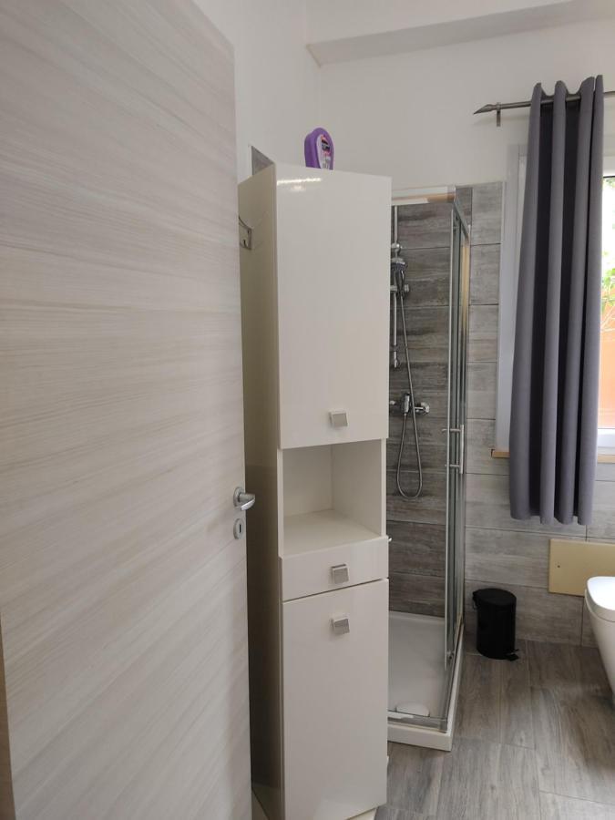 Casa Vacanze - Villa San Pietro Eksteriør billede