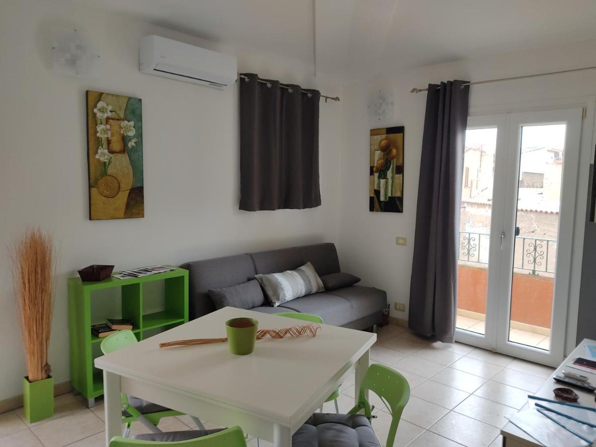 Casa Vacanze - Villa San Pietro Eksteriør billede
