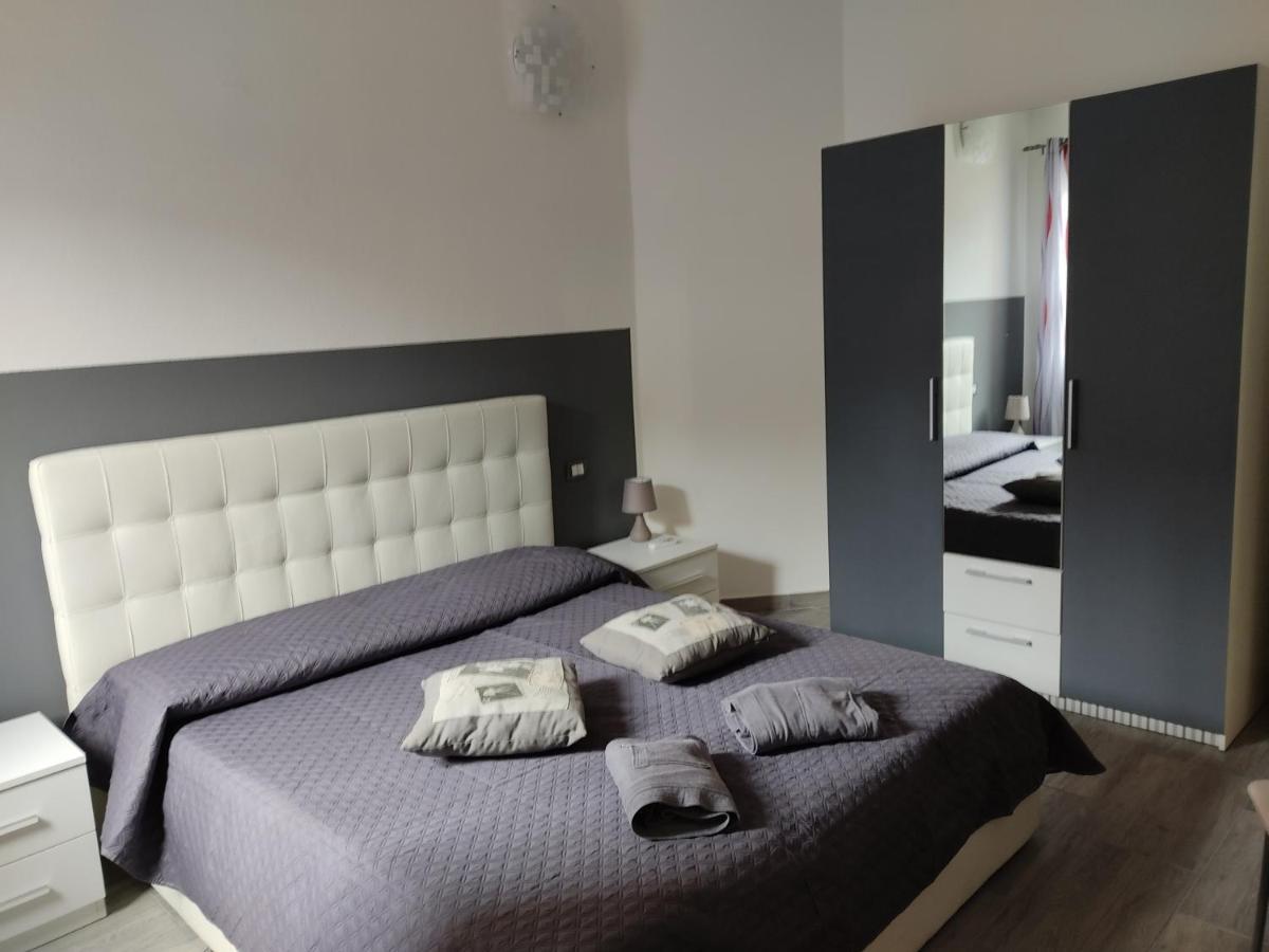 Casa Vacanze - Villa San Pietro Eksteriør billede