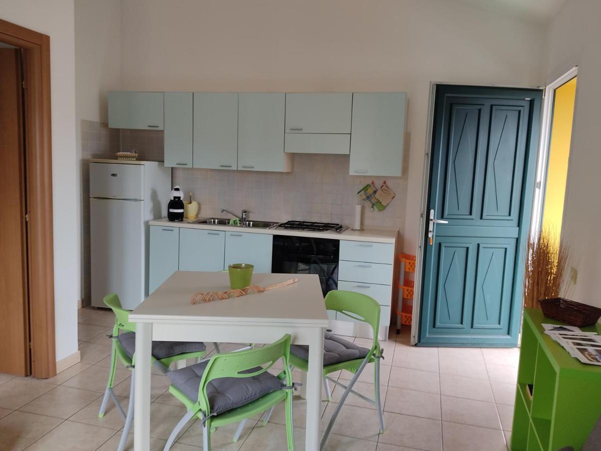 Casa Vacanze - Villa San Pietro Eksteriør billede
