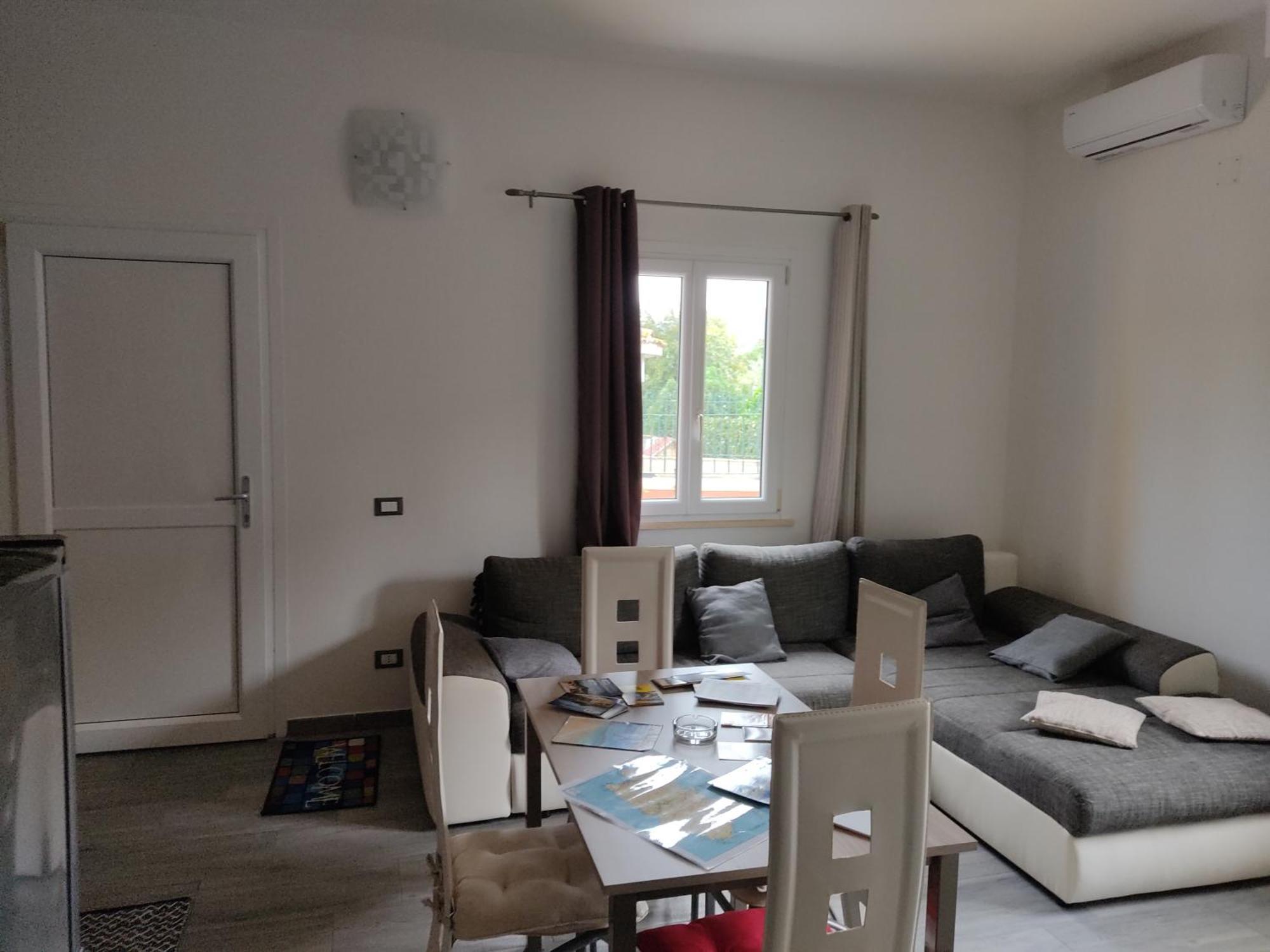 Casa Vacanze - Villa San Pietro Eksteriør billede
