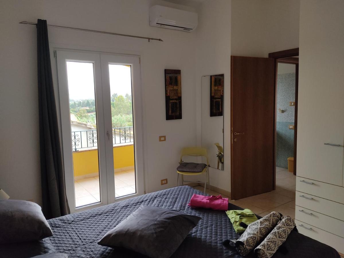 Casa Vacanze - Villa San Pietro Eksteriør billede