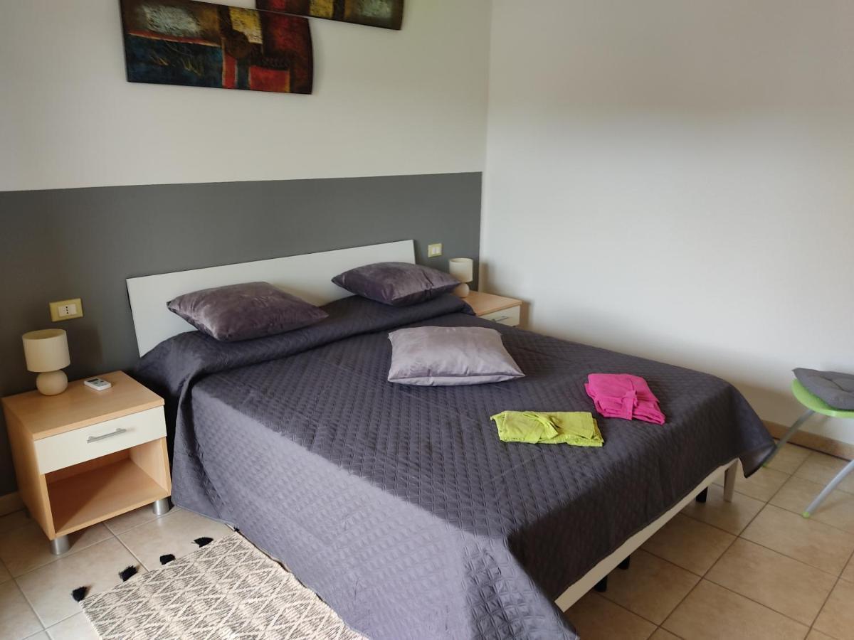 Casa Vacanze - Villa San Pietro Eksteriør billede