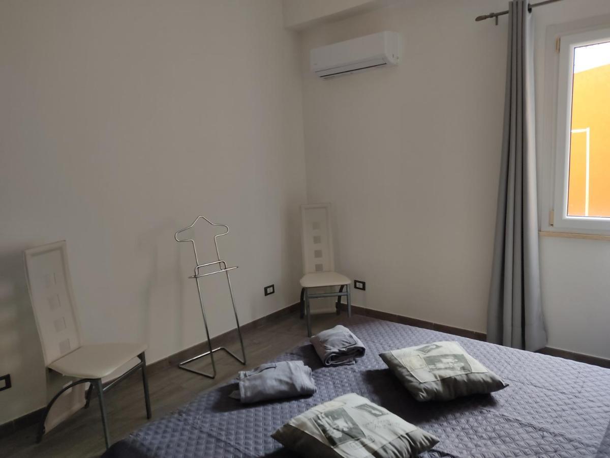 Casa Vacanze - Villa San Pietro Eksteriør billede