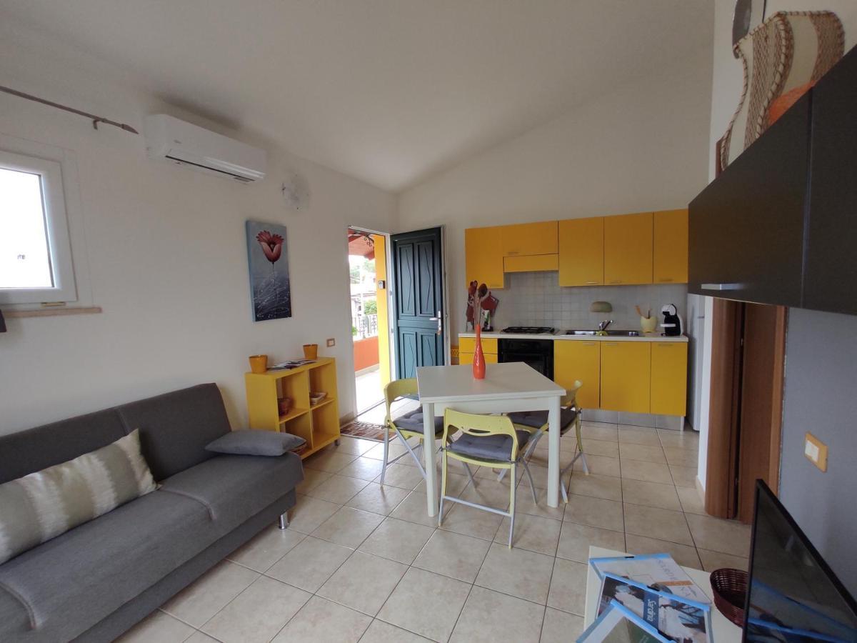 Casa Vacanze - Villa San Pietro Eksteriør billede