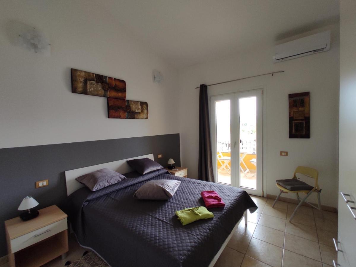 Casa Vacanze - Villa San Pietro Eksteriør billede