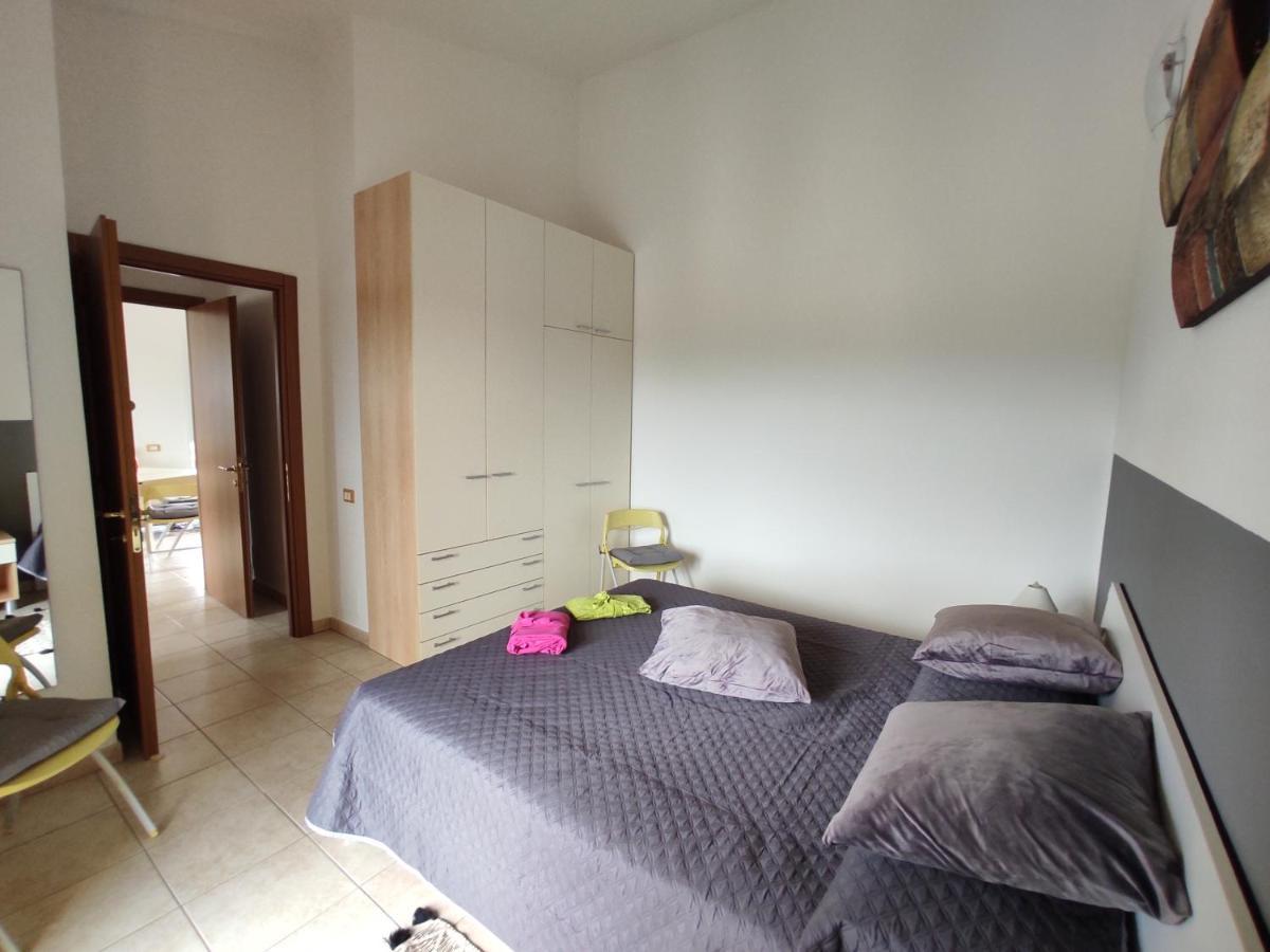 Casa Vacanze - Villa San Pietro Eksteriør billede