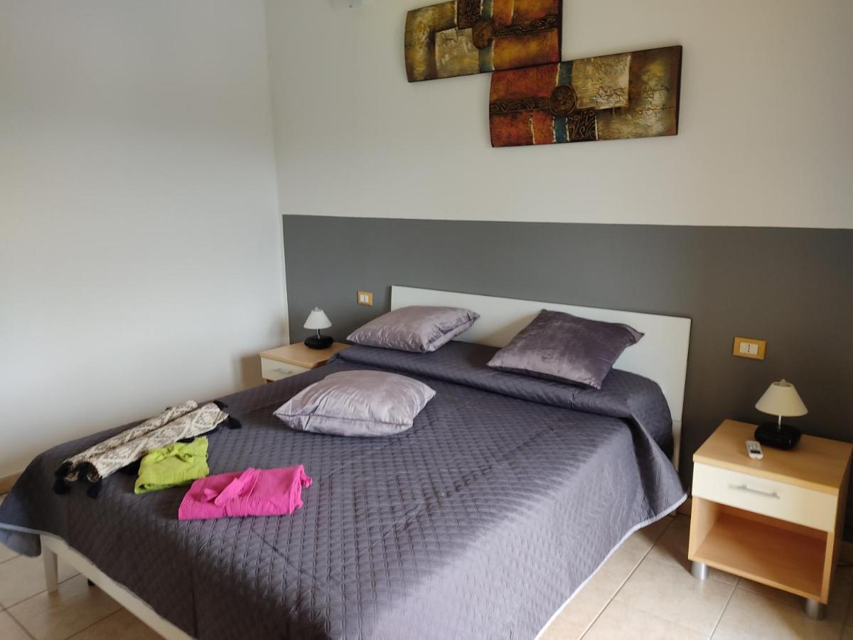 Casa Vacanze - Villa San Pietro Eksteriør billede