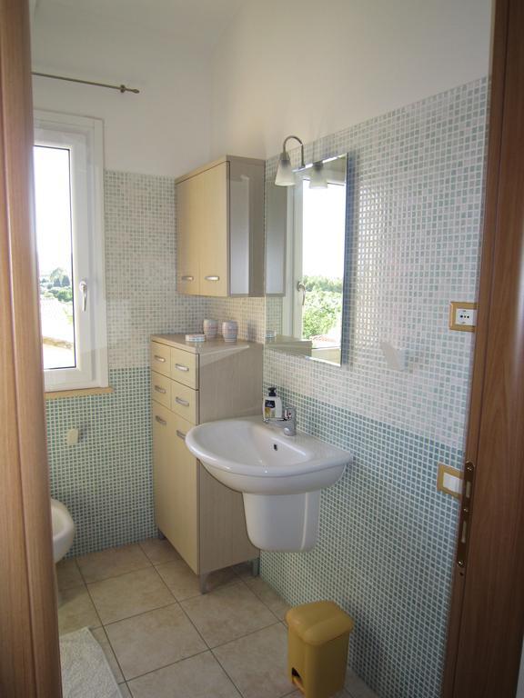 Casa Vacanze - Villa San Pietro Eksteriør billede