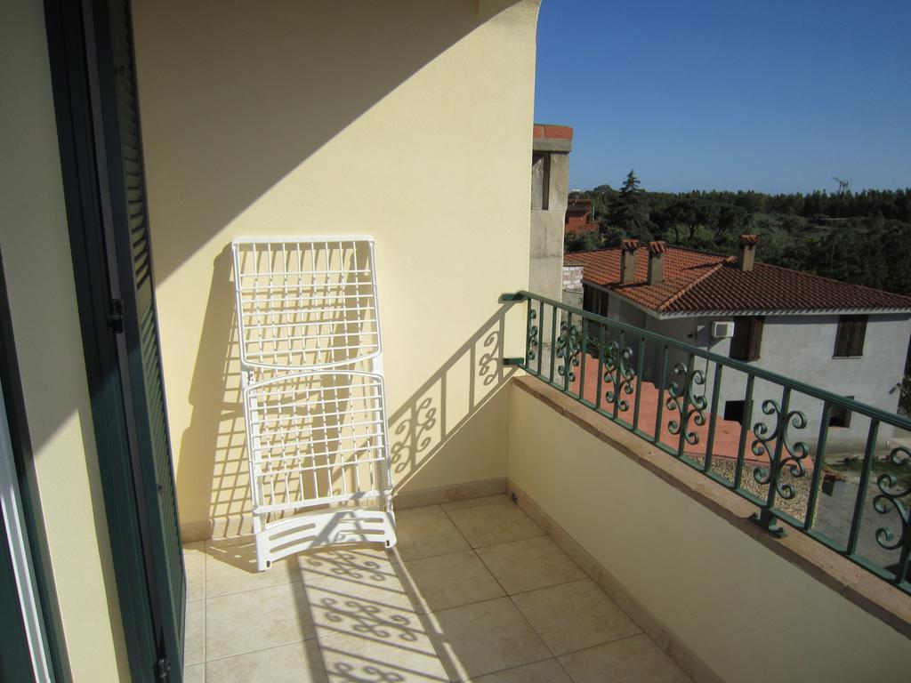 Casa Vacanze - Villa San Pietro Eksteriør billede