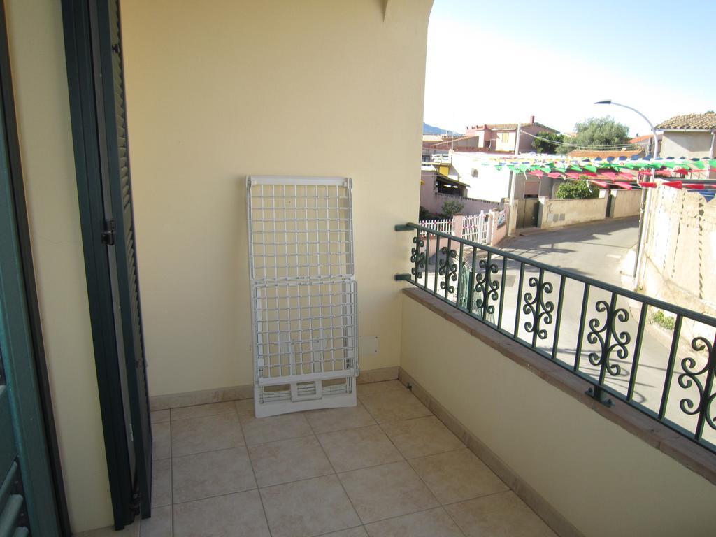 Casa Vacanze - Villa San Pietro Eksteriør billede