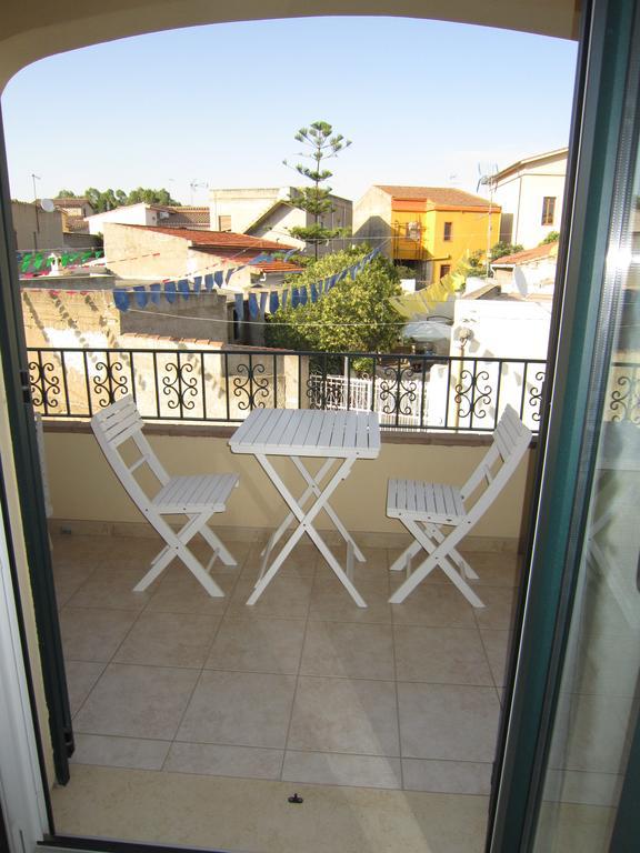 Casa Vacanze - Villa San Pietro Eksteriør billede